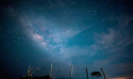 流星雨视频,揭秘流星雨的震撼瞬间